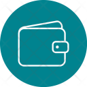 پیش‌نمایش فایل wallet-178 از پک دایره خطی بانکداری