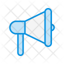 پیش‌نمایش فایل megaphone-46 از پک خط آبی بانکداری