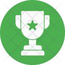 پیش‌نمایش فایل achievement-71 از پک گلیف دایره ای کسب و کار