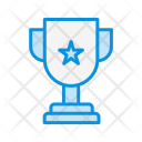 پیش‌نمایش فایل achievement-72 از پک خط کسب و کار آبی