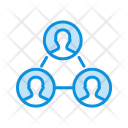 پیش‌نمایش فایل team-32 از پک خط کسب و کار آبی