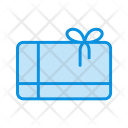 پیش‌نمایش فایل voucher-4 از پک خط کسب و کار آبی
