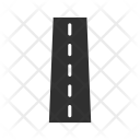 پیش‌نمایش فایل road-65 از پک گلیف علامت جاده