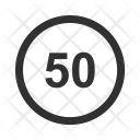 پیش‌نمایش فایل speed-3 از پک گلیف علامت جاده