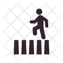 پیش‌نمایش فایل crossing-3 از پک خط پر علامت جاده