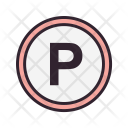 پیش‌نمایش فایل parking-44 از پک خط پر علامت جاده
