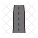 پیش‌نمایش فایل road-68 از پک خط پر علامت جاده