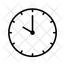 پیش‌نمایش فایل clock-227 از پک خط ساعت ها
