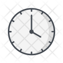 پیش‌نمایش فایل clock-244 از پک پر کردن خط ساعت ها