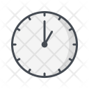 پیش‌نمایش فایل clock-245 از پک پر کردن خط ساعت ها
