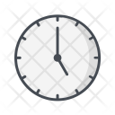 پیش‌نمایش فایل clock-246 از پک پر کردن خط ساعت ها