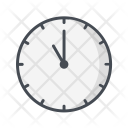 پیش‌نمایش فایل clock-247 از پک پر کردن خط ساعت ها