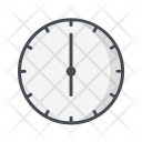 پیش‌نمایش فایل clock-249 از پک پر کردن خط ساعت ها