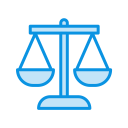پیش‌نمایش فایل balance-52 از پک خط کسب و کار آبی