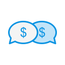 پیش‌نمایش فایل business-539 از پک خط کسب و کار آبی