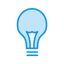 پیش‌نمایش فایل idea-51 از پک خط کسب و کار آبی
