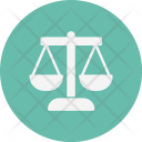 پیش‌نمایش فایل balance-56 از پک دایره گلیف بانکداری