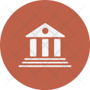 پیش‌نمایش فایل bank-244 از پک دایره گلیف بانکداری