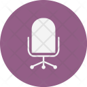 پیش‌نمایش فایل chair-71 از پک دایره گلیف بانکداری
