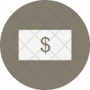 پیش‌نمایش فایل money-513 از پک دایره گلیف بانکداری