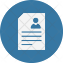پیش‌نمایش فایل portfolio-14 از پک دایره گلیف بانکداری