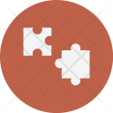 پیش‌نمایش فایل puzzle-24 از پک دایره گلیف بانکداری