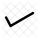 پیش‌نمایش فایل valid-14 از پک پیکان ها خطی