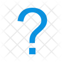 پیش‌نمایش فایل question-20 از پک پیکان ها خطی آبی