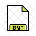 پیش‌نمایش فایل bmp-12 از پک خط پر شده فرمت های فایل