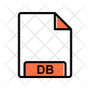 پیش‌نمایش فایل db-12 از پک خط پر شده فرمت های فایل