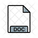 پیش‌نمایش فایل doc-16 از پک خط پر شده فرمت های فایل