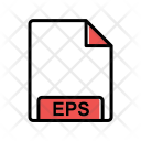 پیش‌نمایش فایل eps-19 از پک خط پر شده فرمت های فایل