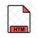 پیش‌نمایش فایل htm-11 از پک خط پر شده فرمت های فایل