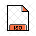پیش‌نمایش فایل iso-12 از پک خط پر شده فرمت های فایل