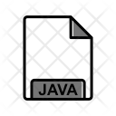 پیش‌نمایش فایل java-18 از پک خط پر شده فرمت های فایل