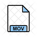 پیش‌نمایش فایل mov-14 از پک خط پر شده فرمت های فایل