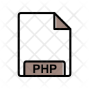 پیش‌نمایش فایل php-21 از پک خط پر شده فرمت های فایل