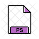 پیش‌نمایش فایل ps-13 از پک خط پر شده فرمت های فایل