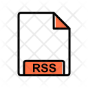 پیش‌نمایش فایل rss-50 از پک خط پر شده فرمت های فایل