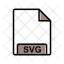 پیش‌نمایش فایل svg-17 از پک خط پر شده فرمت های فایل