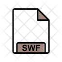 پیش‌نمایش فایل swf-12 از پک خط پر شده فرمت های فایل