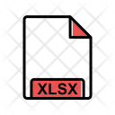 پیش‌نمایش فایل xlsx-13 از پک خط پر شده فرمت های فایل