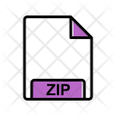 پیش‌نمایش فایل zip-19 از پک خط پر شده فرمت های فایل
