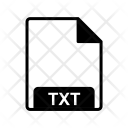 پیش‌نمایش فایل txt-14 از پک گلیف فرمت های فایل