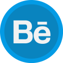 پیش‌نمایش فایل behance-57 از پک رسانه های اجتماعی