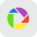 پیش‌نمایش فایل picasa-2 از پک رسانه های اجتماعی