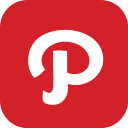 پیش‌نمایش فایل pintrest-2 از پک رسانه های اجتماعی