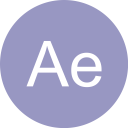 پیش‌نمایش فایل ae-1 از پک فایل ادوبی