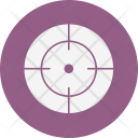 پیش‌نمایش فایل target-114 از پک سئو گلیف دایره