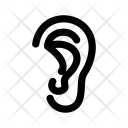 پیش‌نمایش فایل ear-14 از پک نماد پزشکی